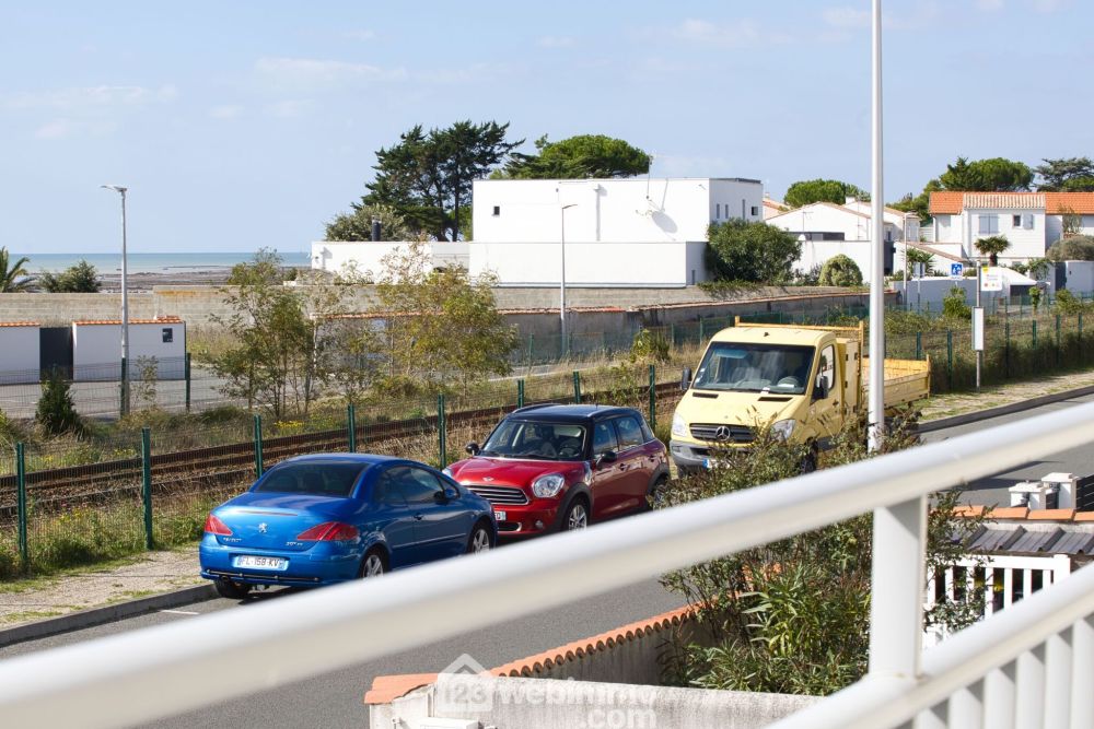 Photo 3 - Angoulins 17690 à Angoulins