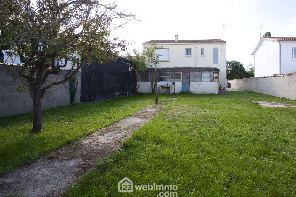 Photo 13 - Angoulins 17690 à Angoulins