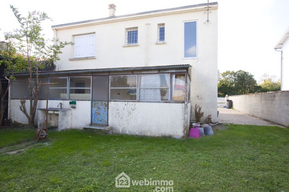 Photo 14 - Angoulins 17690 à Angoulins