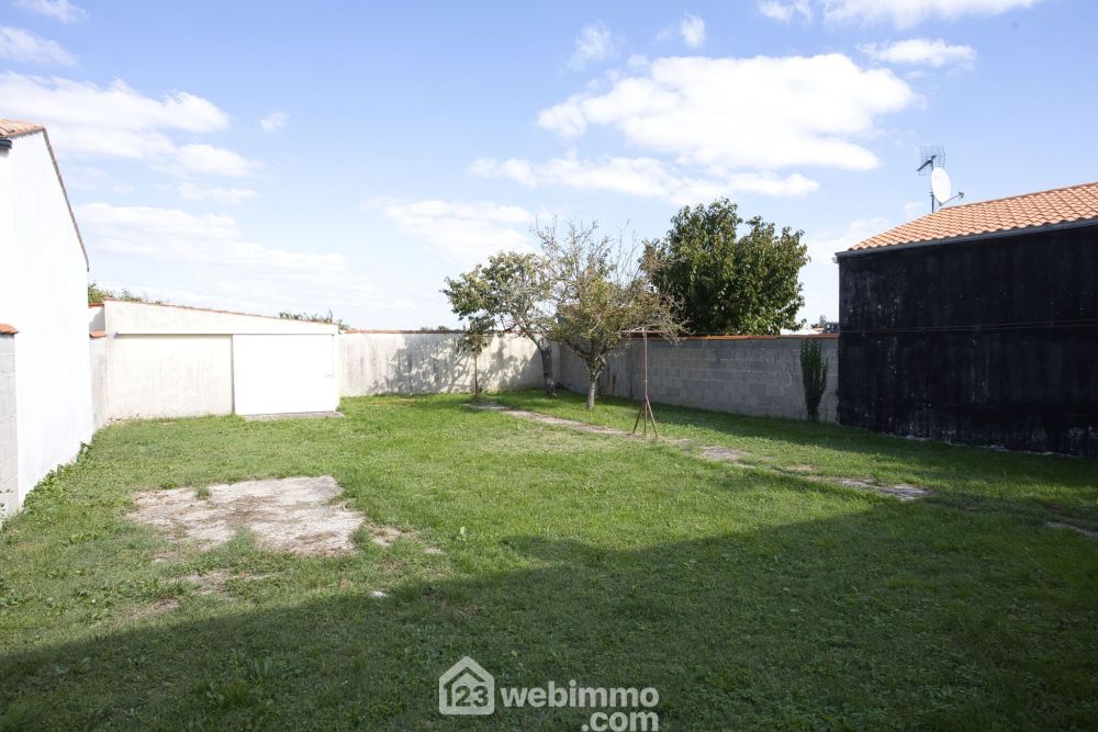 Photo 15 - Angoulins 17690 à Angoulins