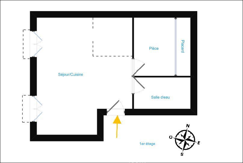 Photo 2 - Sète 34200 à Sète