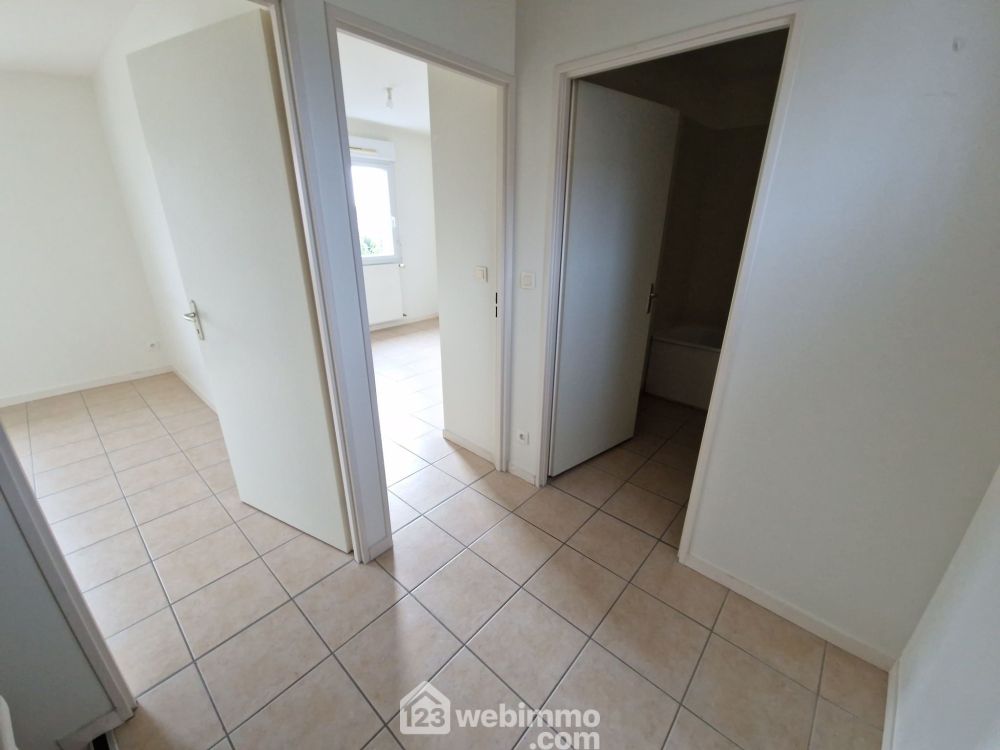 Photo 5 - La Roche-sur-Yon 85000 à La Roche-sur-Yon