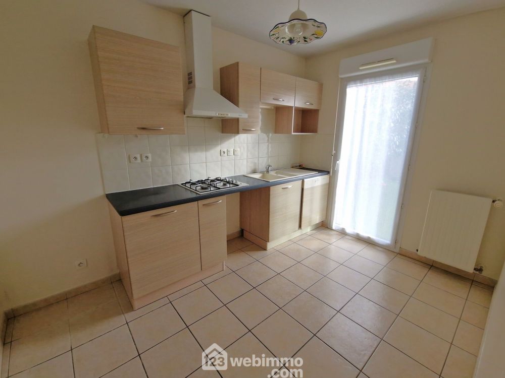 Photo 2 - La Roche-sur-Yon 85000 à La Roche-sur-Yon