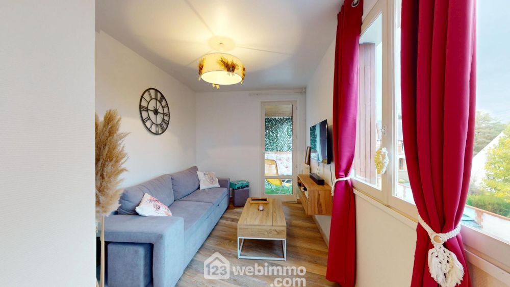 Photo 4 - Noyon 60400 à Noyon