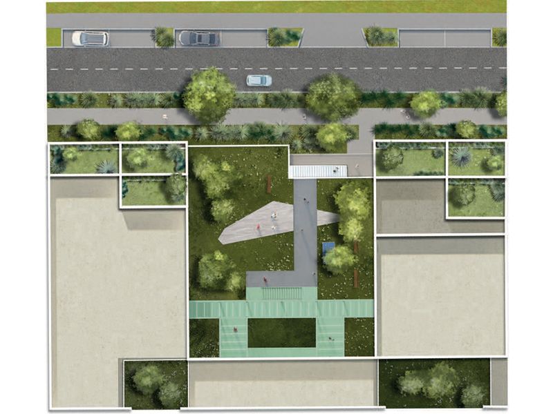 Photo 2 - Lormont 33310 à Lormont