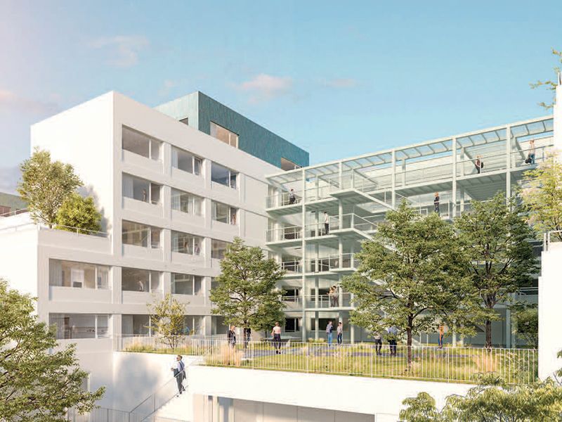 Photo 1 - Lormont 33310 à Lormont