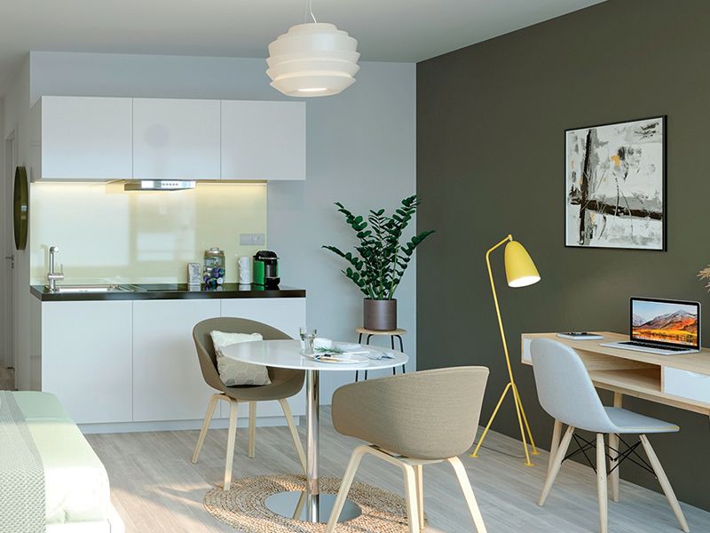 Photo 4 - Lormont 33310 à Lormont