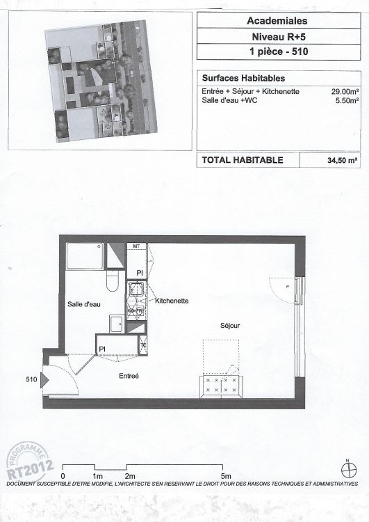 Photo 8 - Lormont 33310 à Lormont