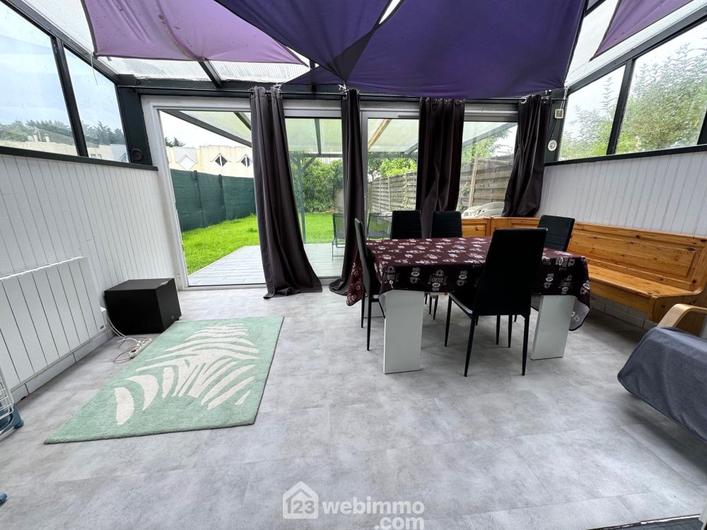 Photo 4 - Bondoufle 91070 à Bondoufle