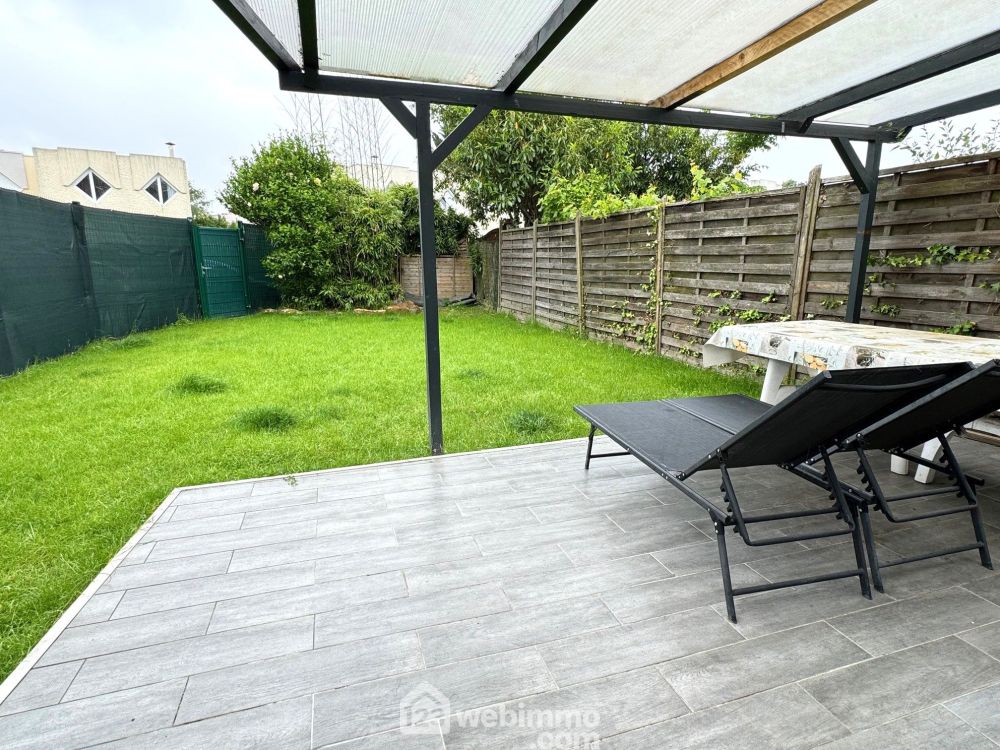 Photo 12 - Bondoufle 91070 à Bondoufle