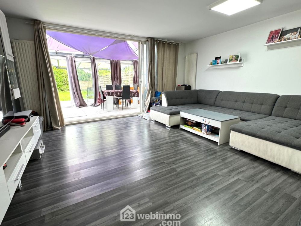 Photo 3 - Bondoufle 91070 à Bondoufle