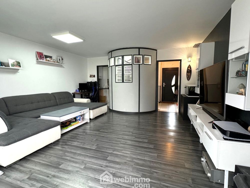 Photo 2 - Bondoufle 91070 à Bondoufle