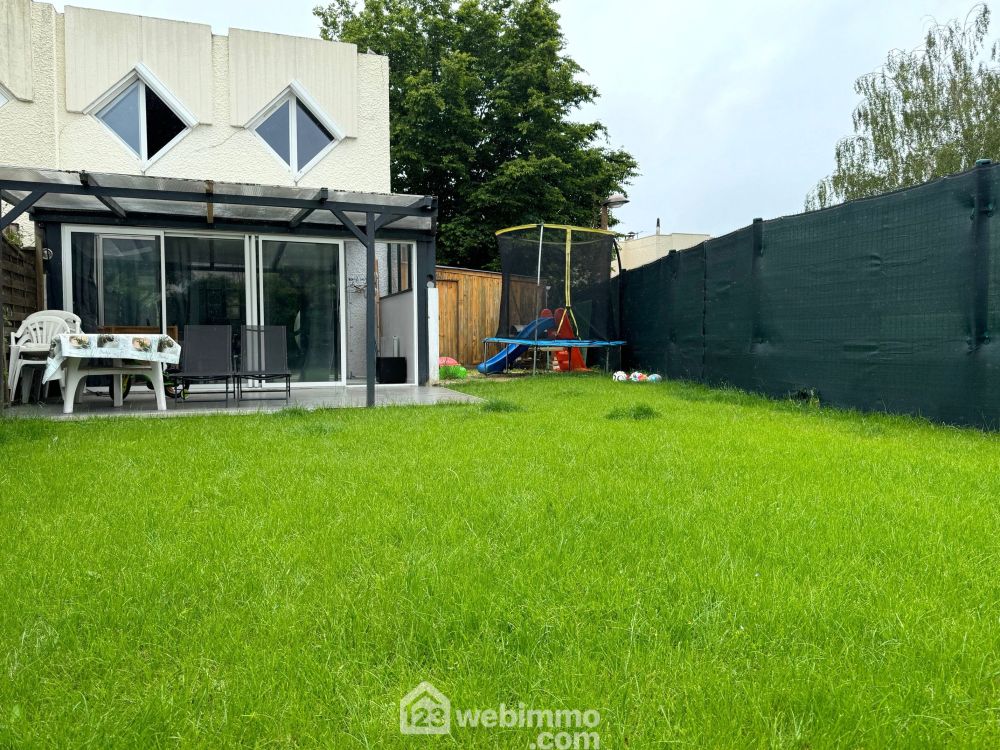 Photo 13 - Bondoufle 91070 à Bondoufle