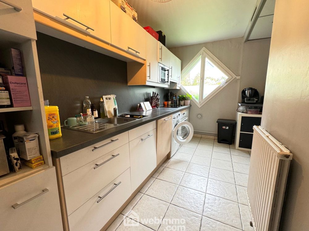 Photo 5 - Bondoufle 91070 à Bondoufle