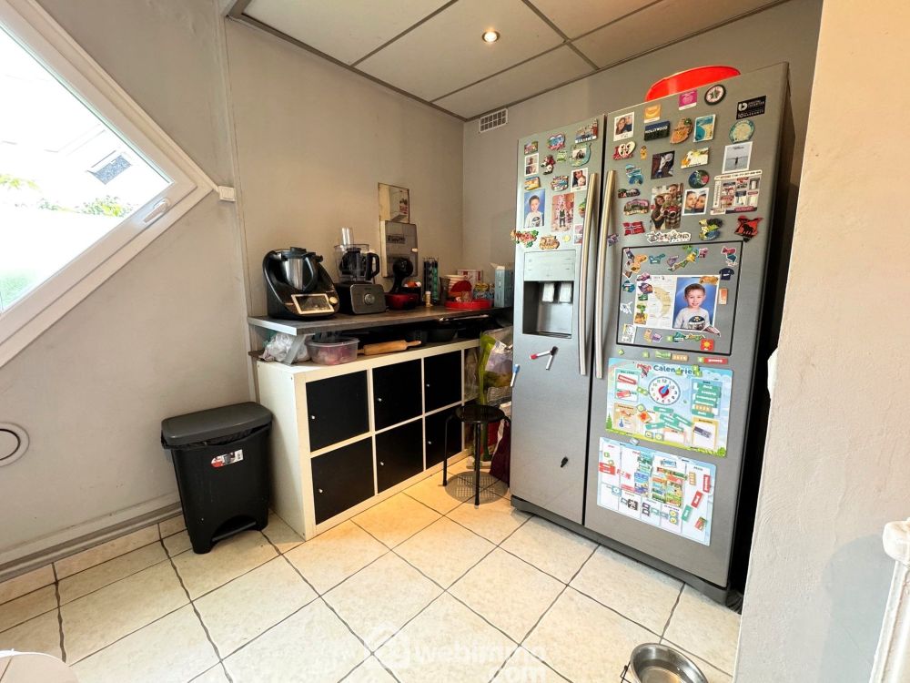 Photo 7 - Bondoufle 91070 à Bondoufle