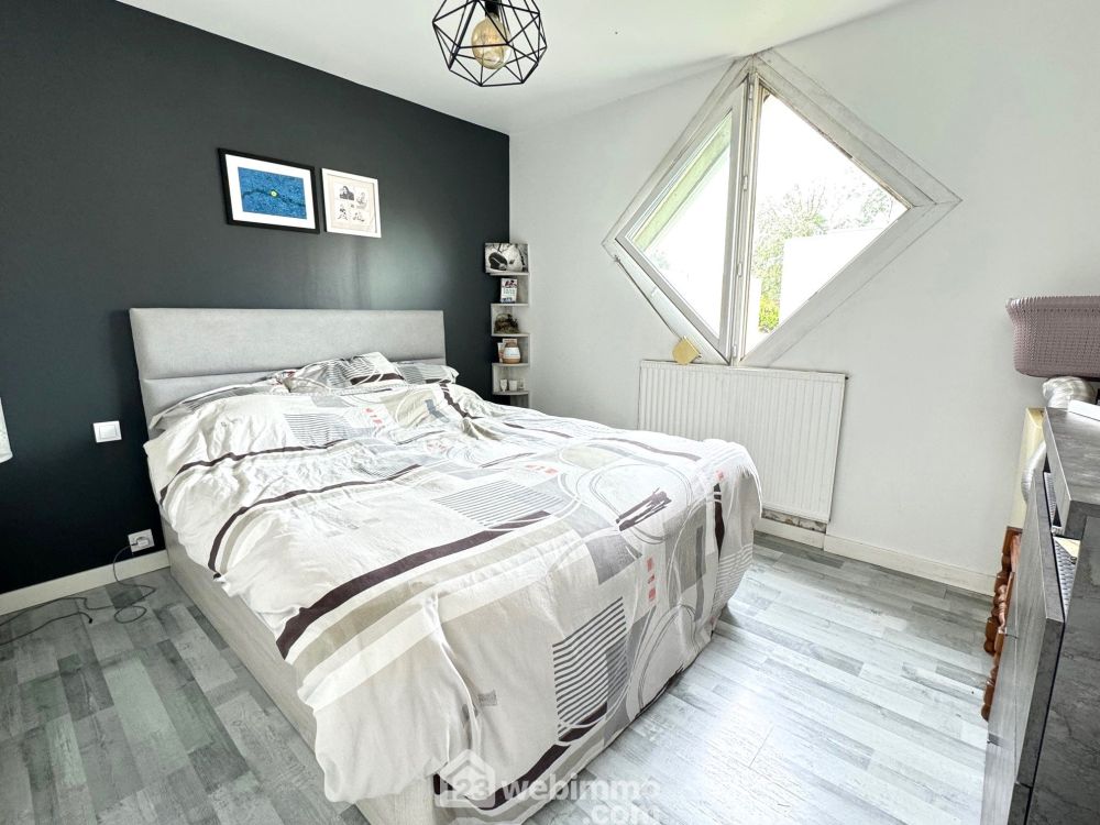 Photo 8 - Bondoufle 91070 à Bondoufle