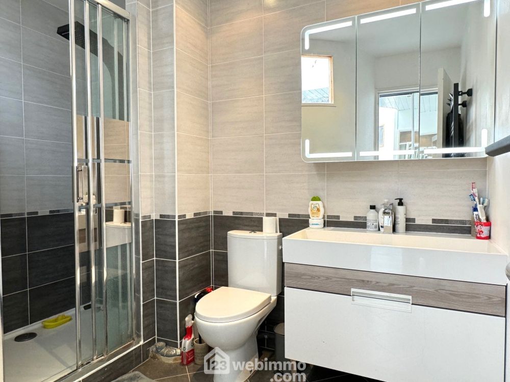 Photo 11 - Bondoufle 91070 à Bondoufle