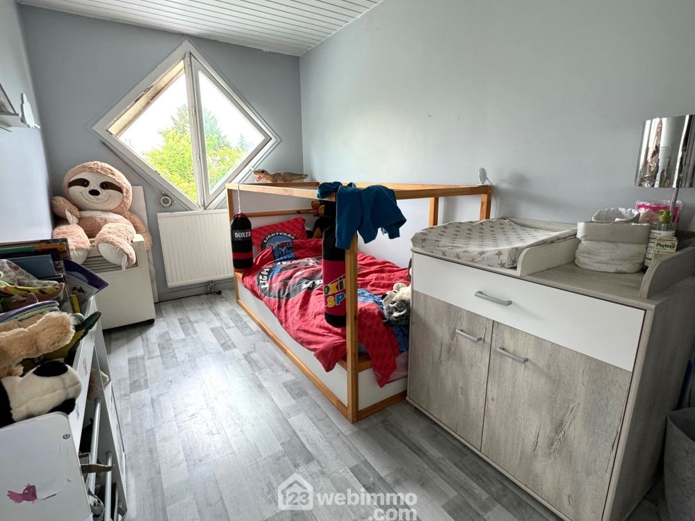 Photo 9 - Bondoufle 91070 à Bondoufle