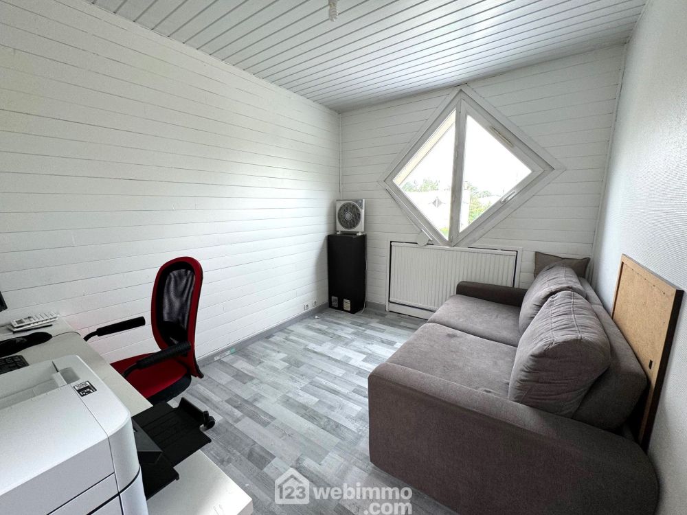 Photo 10 - Bondoufle 91070 à Bondoufle