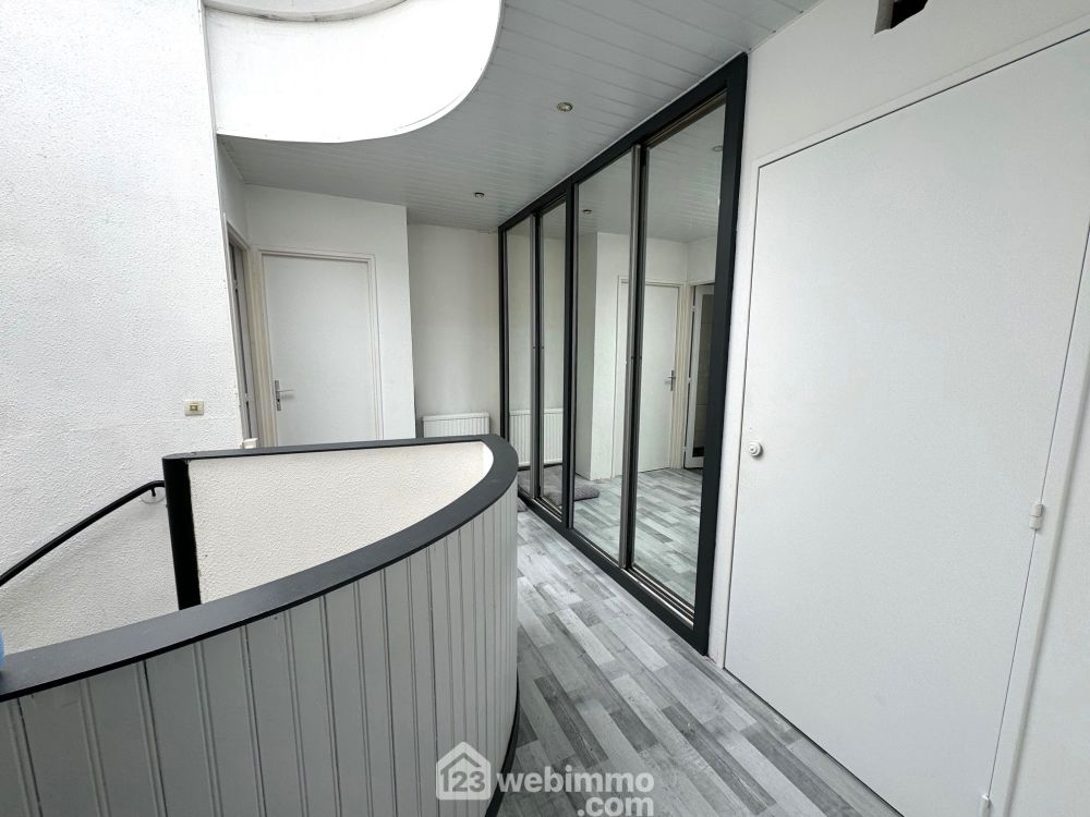 Photo 6 - Bondoufle 91070 à Bondoufle