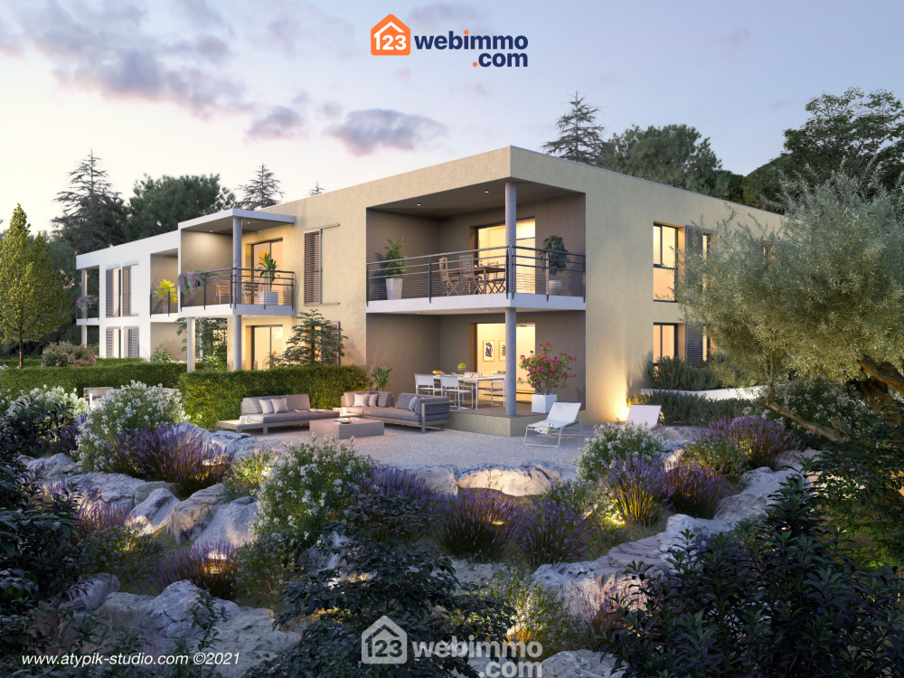 Photo 2 - Les Angles 30133 à Les Angles