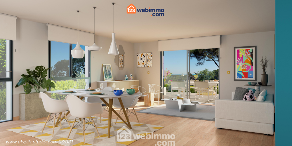 Photo 3 - Les Angles 30133 à Les Angles