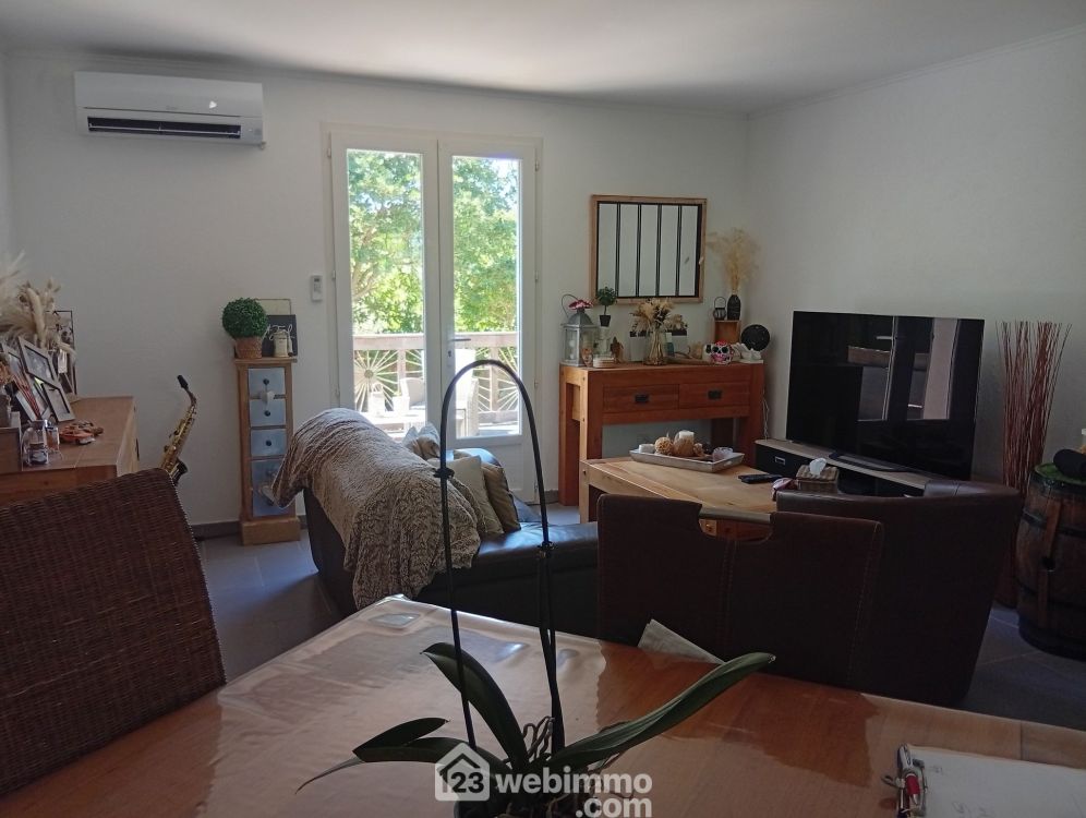 Photo 5 - Le Cannet-des-Maures 83340 à Le Cannet-des-Maures