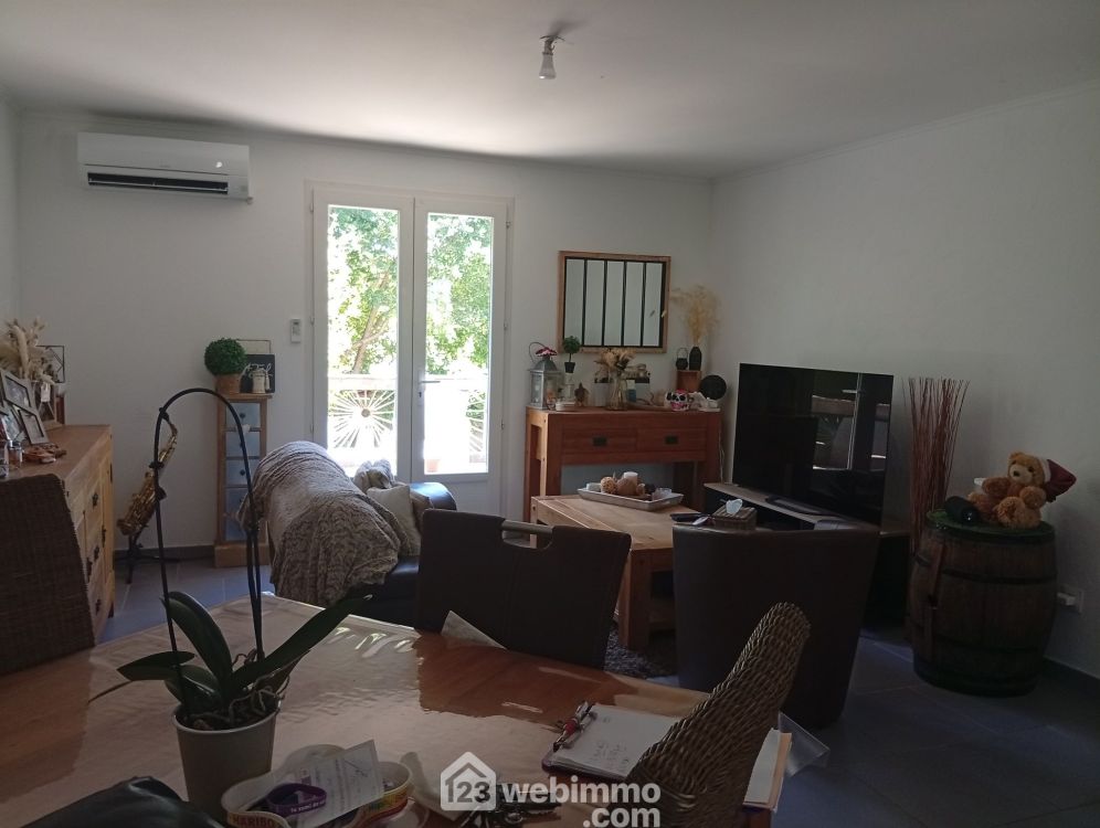 Photo 8 - Le Cannet-des-Maures 83340 à Le Cannet-des-Maures