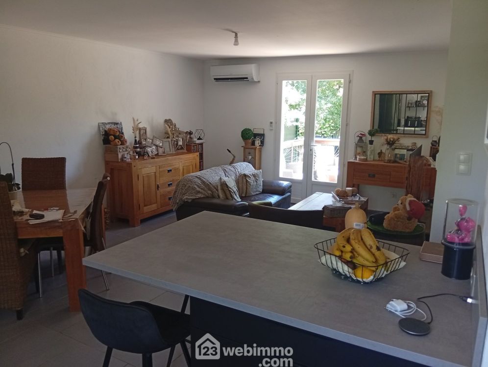 Photo 9 - Le Cannet-des-Maures 83340 à Le Cannet-des-Maures