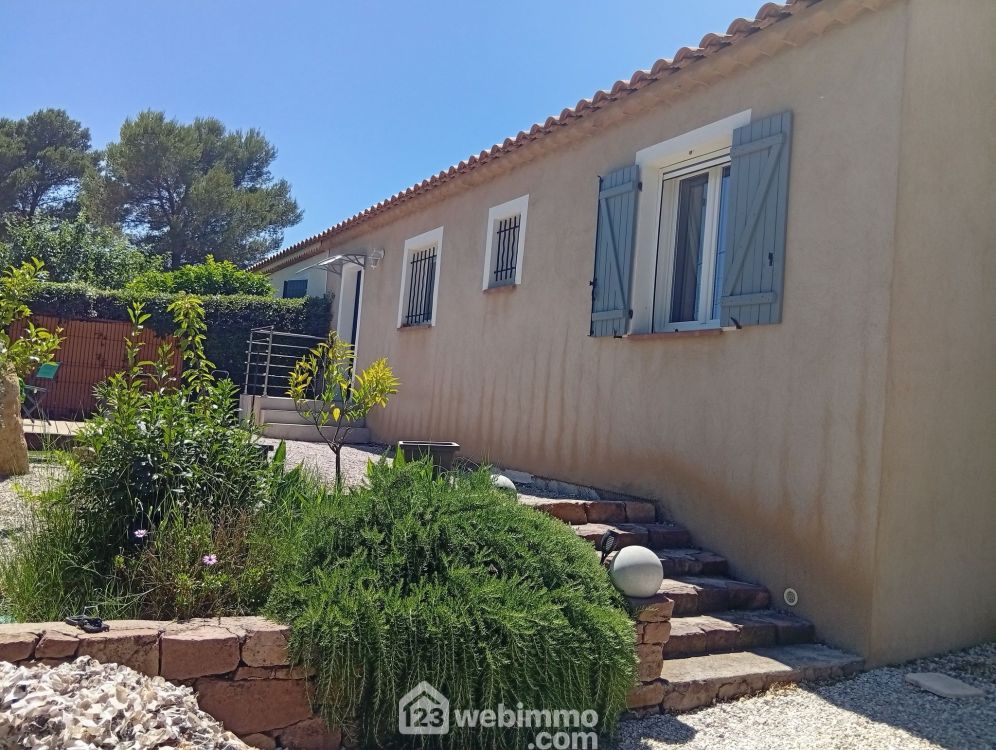 Photo 10 - Le Cannet-des-Maures 83340 à Le Cannet-des-Maures