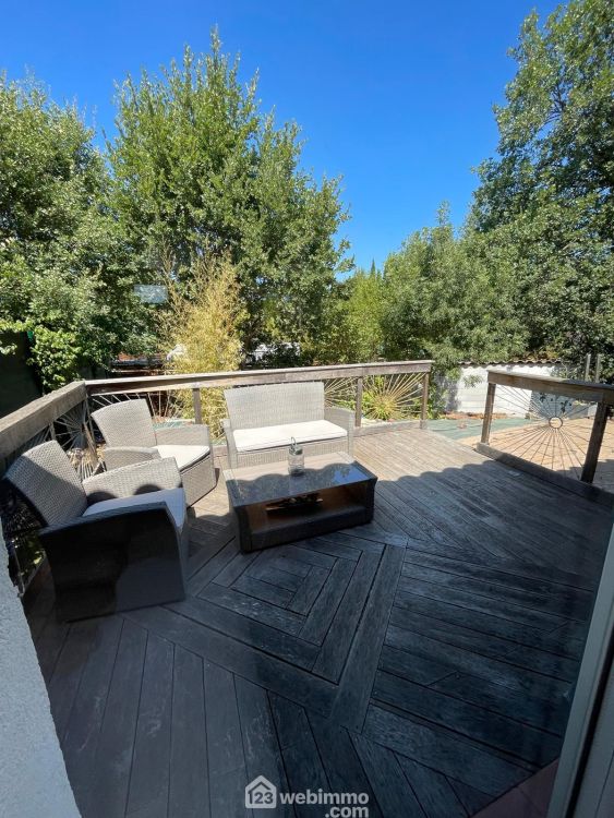 Photo 20 - Le Cannet-des-Maures 83340 à Le Cannet-des-Maures