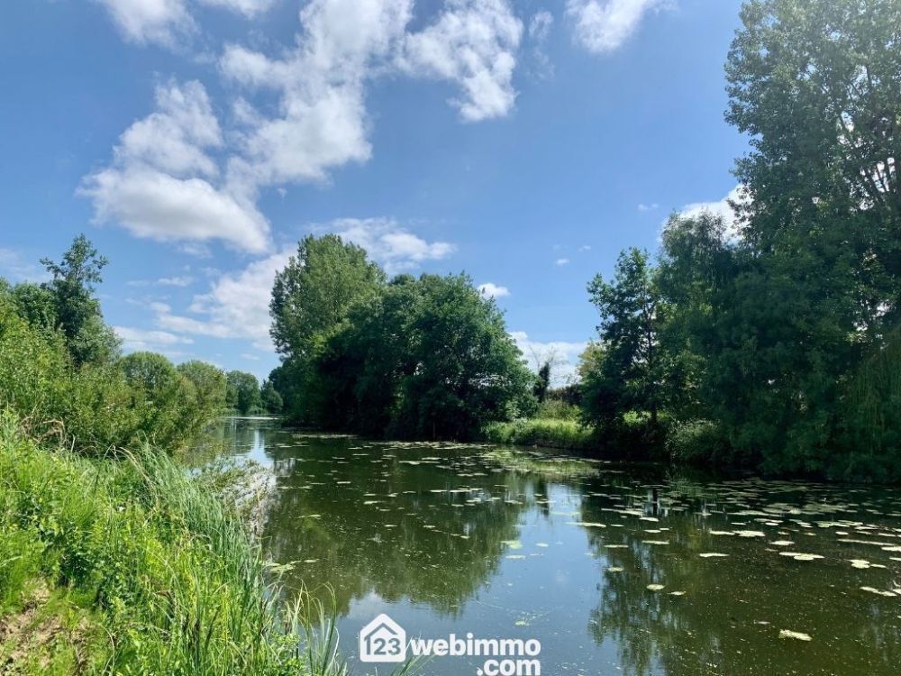 Photo 17 - Mazé-Milon 49630 à Mazé-Milon