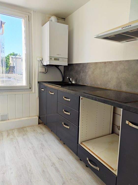 Photo 1 - Louviers 27400 à Louviers