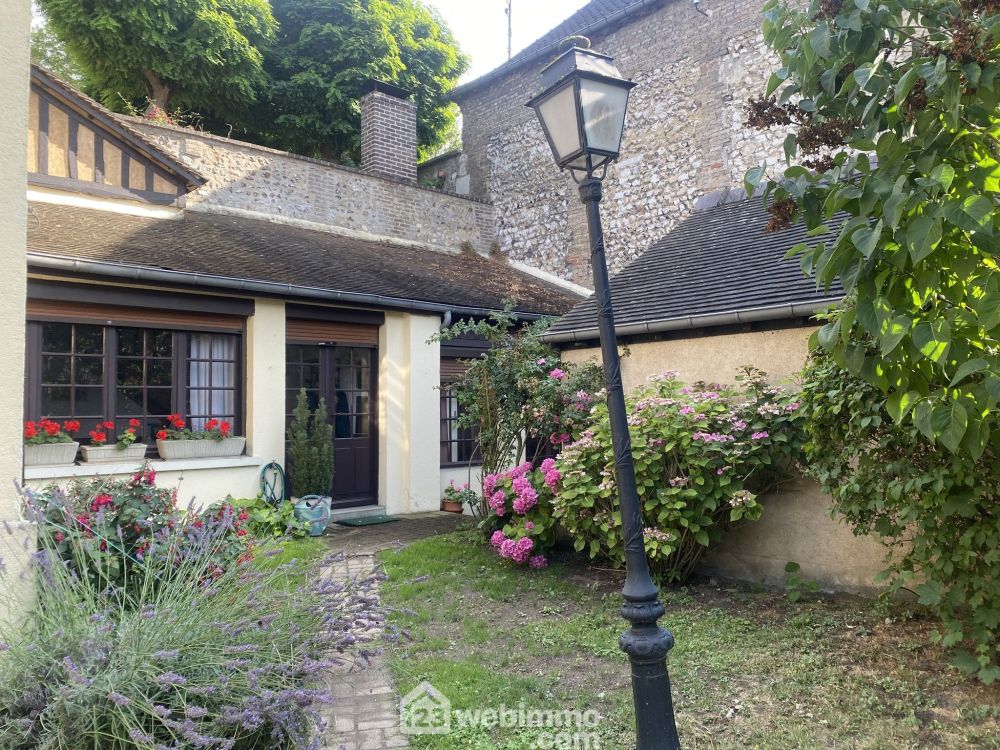 Photo 2 - Les Andelys 27700 à Les Andelys