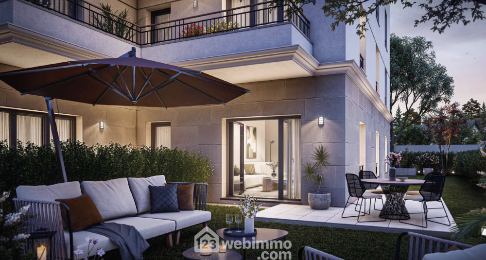 Photo 6 - CHAMPIGNY SUR MARNE 94500 à CHAMPIGNY SUR MARNE