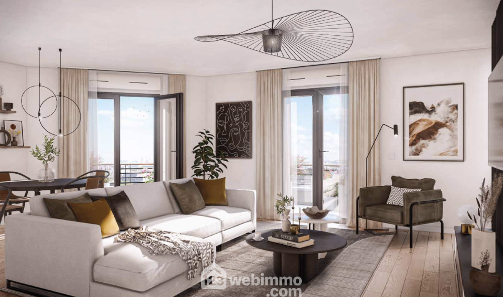 Photo 8 - CHAMPIGNY SUR MARNE 94500 à CHAMPIGNY SUR MARNE