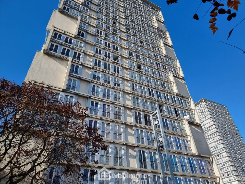 Photo 3 - Choisy-le-Roi 94600 à Choisy-le-Roi