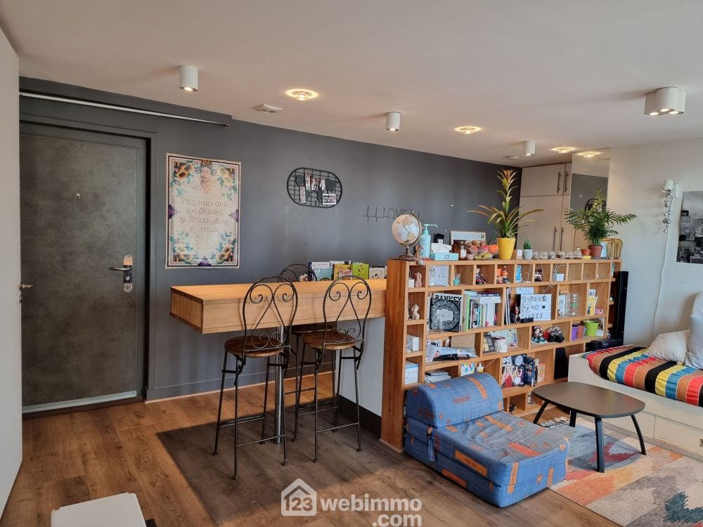 Photo 4 - Choisy-le-Roi 94600 à Choisy-le-Roi