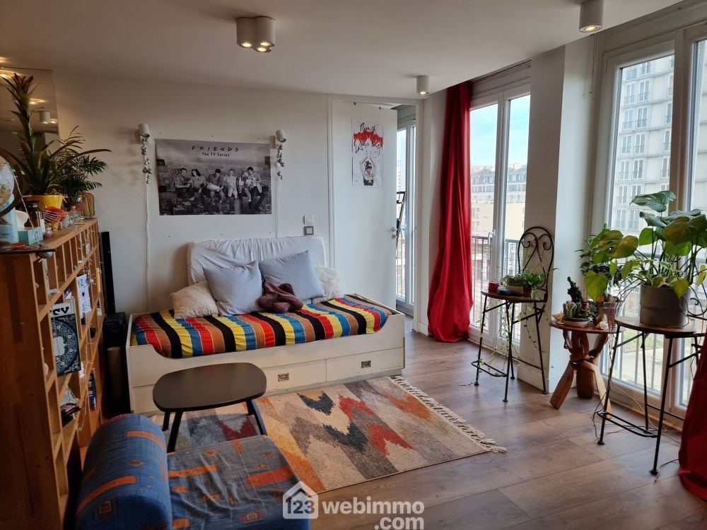 Photo 5 - Choisy-le-Roi 94600 à Choisy-le-Roi