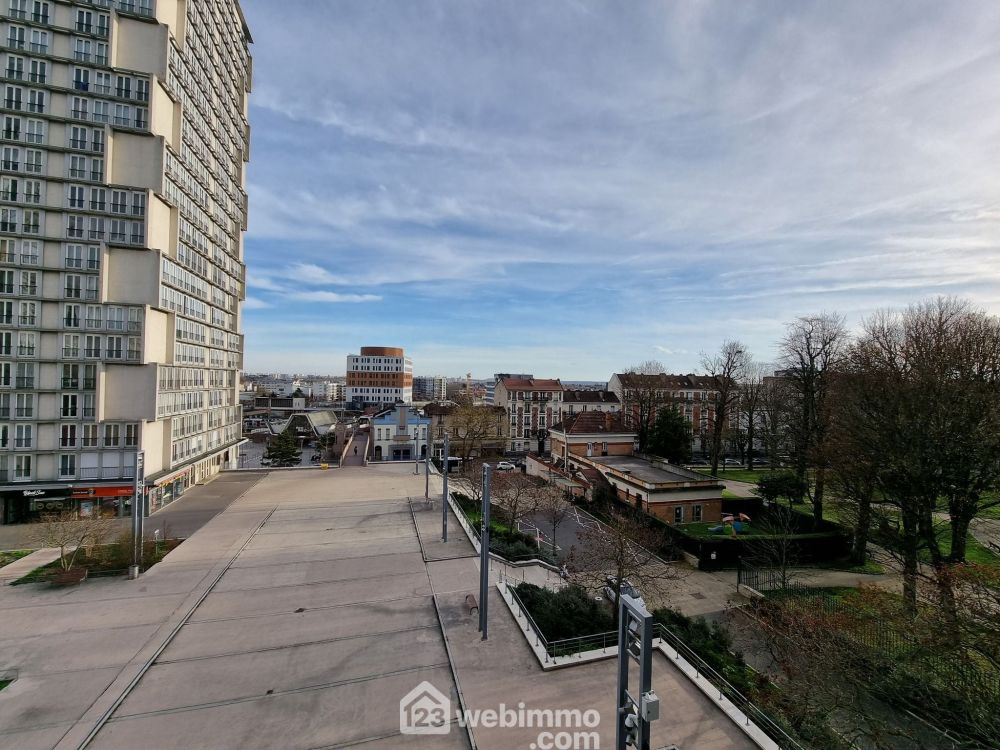 Photo 6 - Choisy-le-Roi 94600 à Choisy-le-Roi