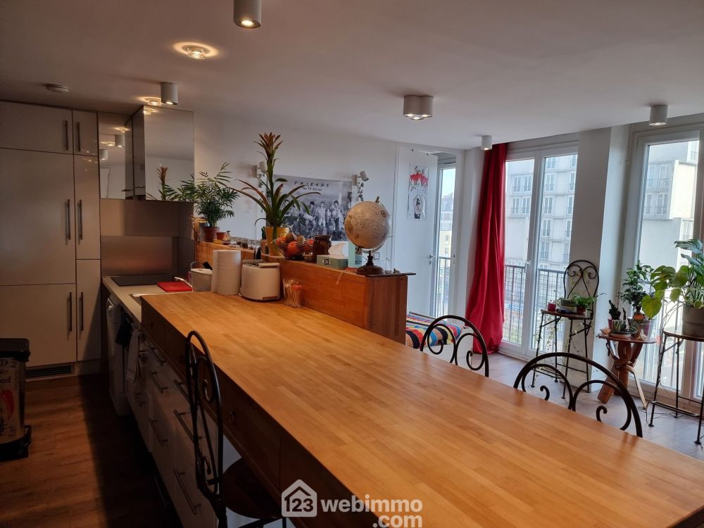 Photo 7 - Choisy-le-Roi 94600 à Choisy-le-Roi