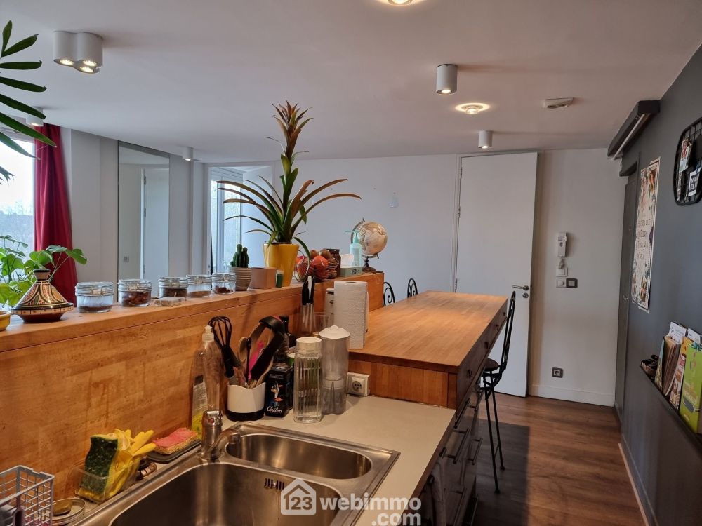 Photo 8 - Choisy-le-Roi 94600 à Choisy-le-Roi