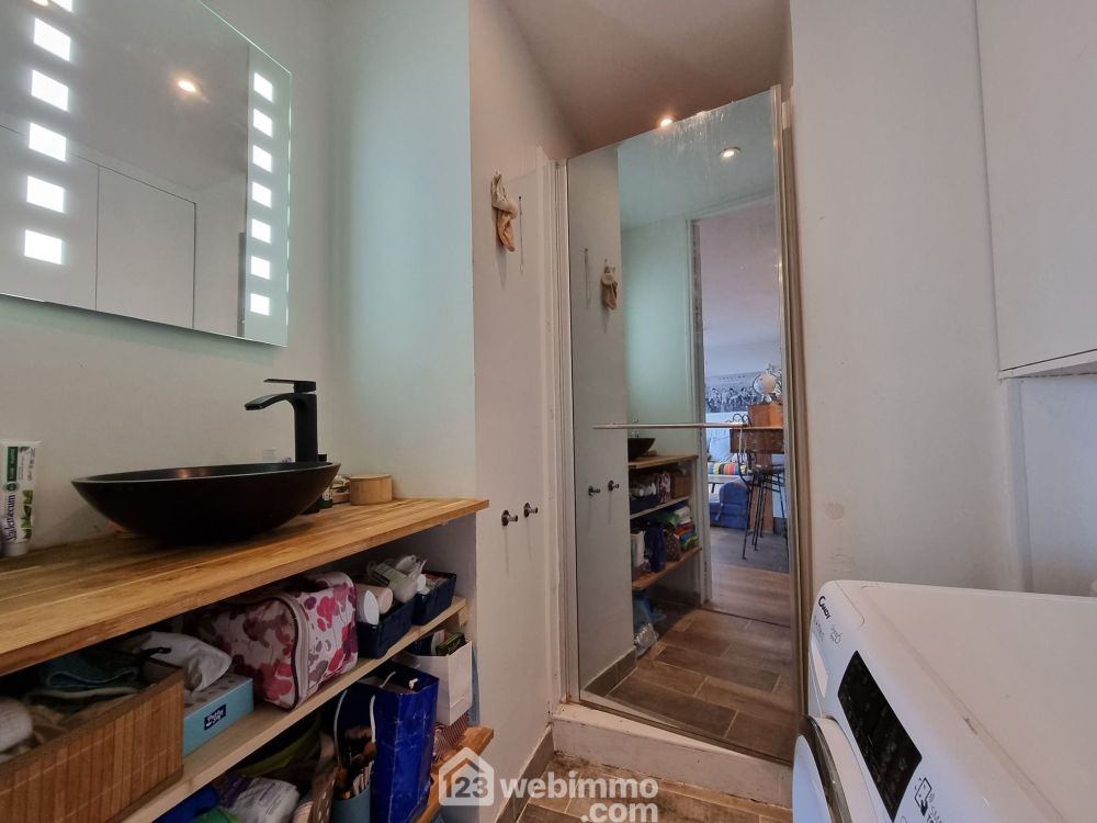 Photo 9 - Choisy-le-Roi 94600 à Choisy-le-Roi