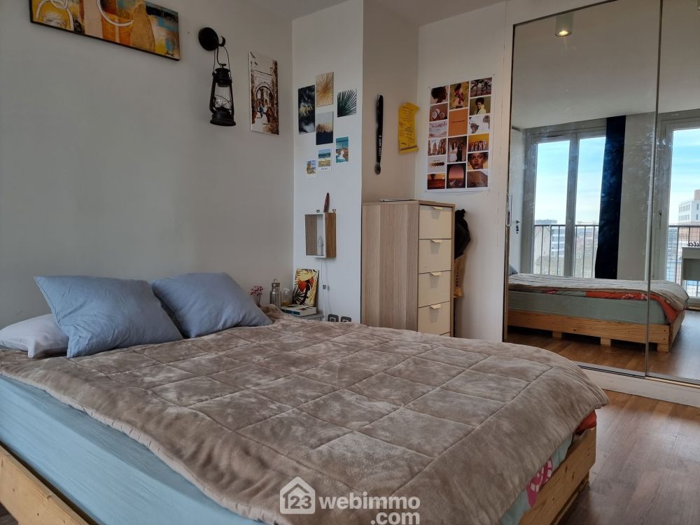 Photo 11 - Choisy-le-Roi 94600 à Choisy-le-Roi