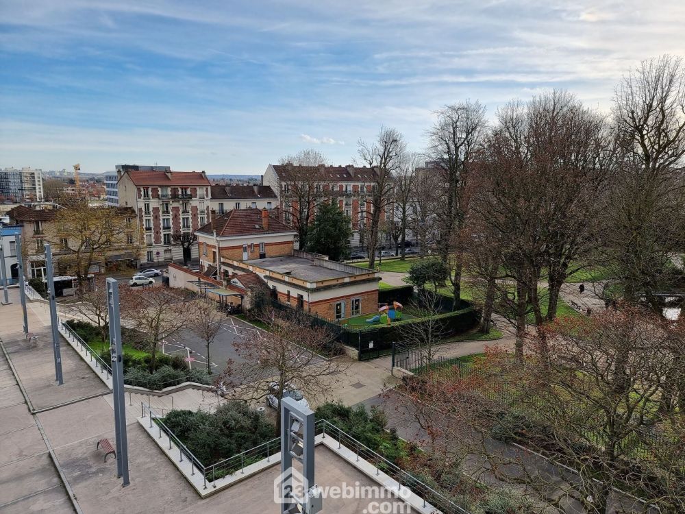 Photo 14 - Choisy-le-Roi 94600 à Choisy-le-Roi