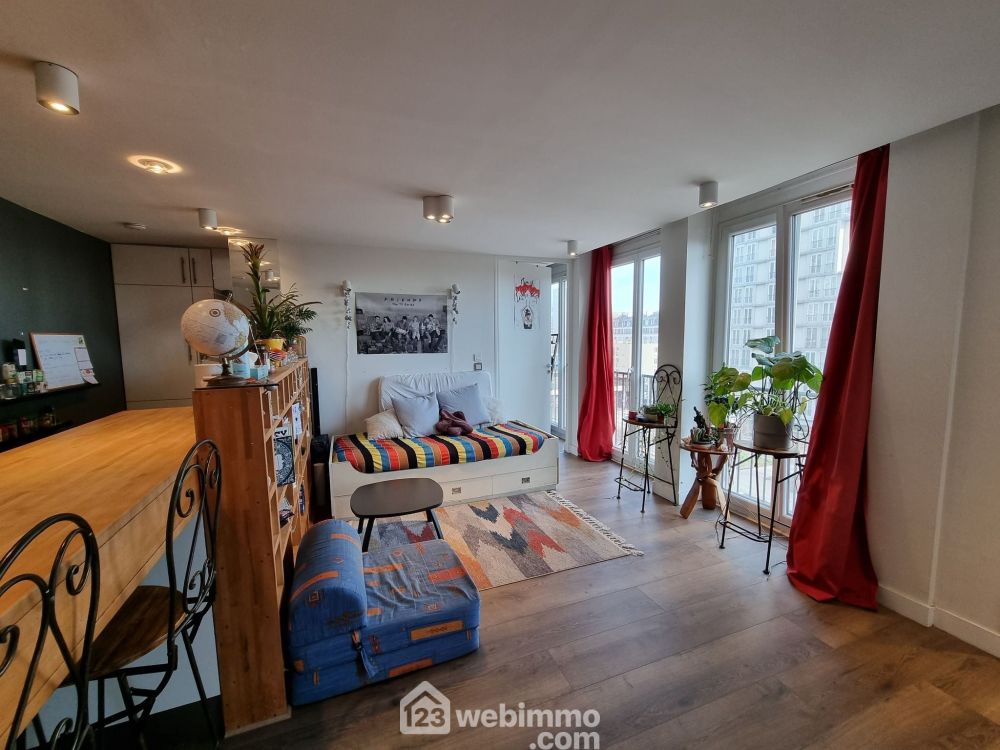 Photo 16 - Choisy-le-Roi 94600 à Choisy-le-Roi