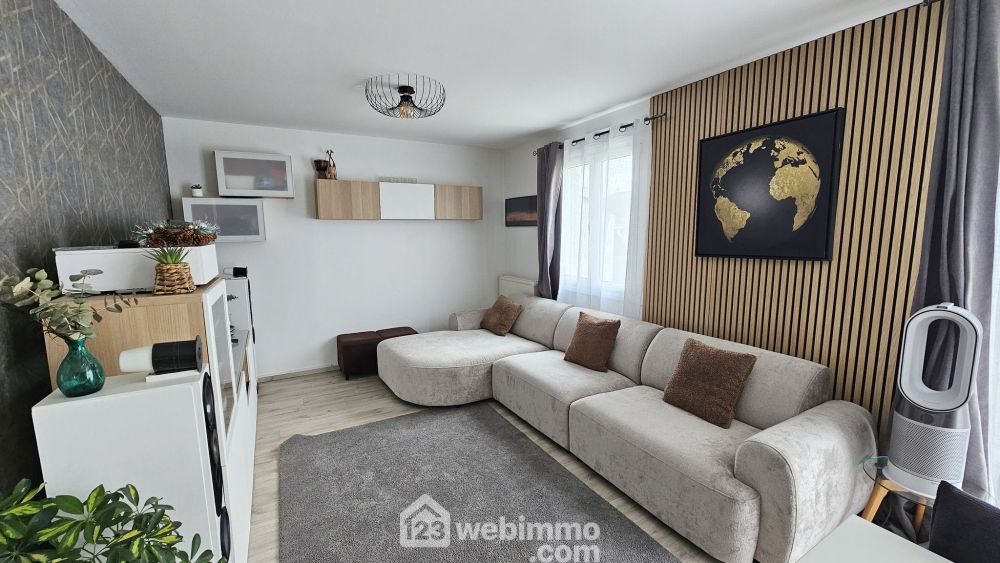 Photo 3 - Le Malesherbois 45330 à Le Malesherbois