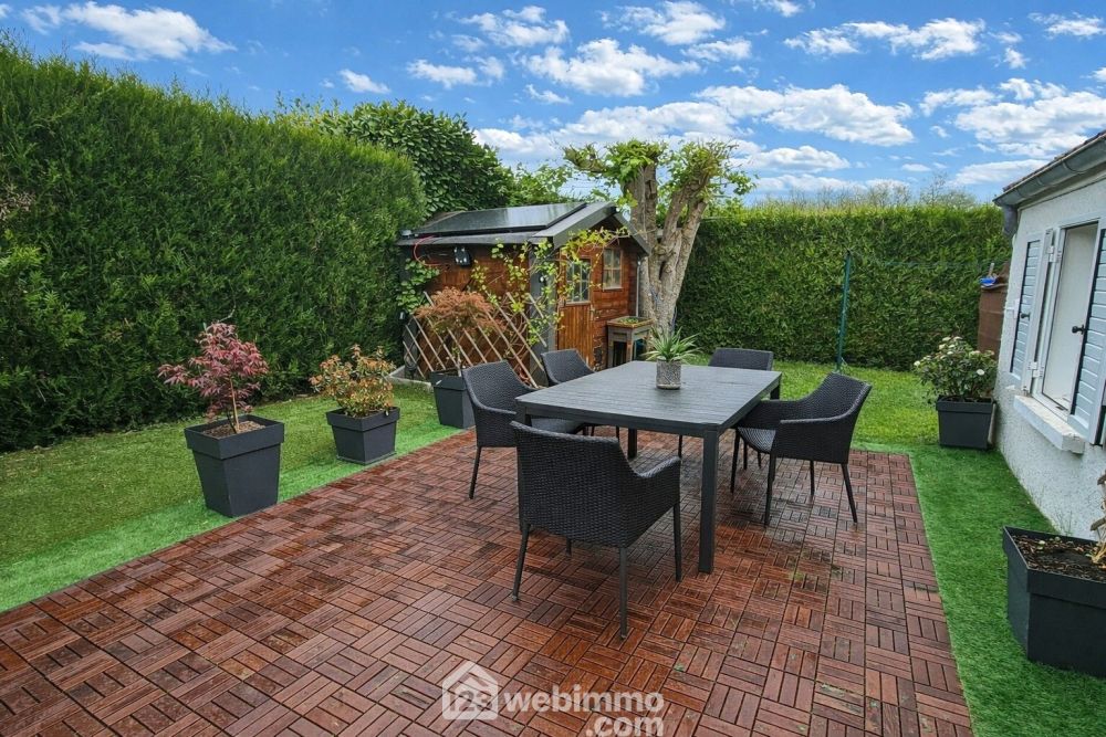 Photo 11 - Le Malesherbois 45330 à Le Malesherbois