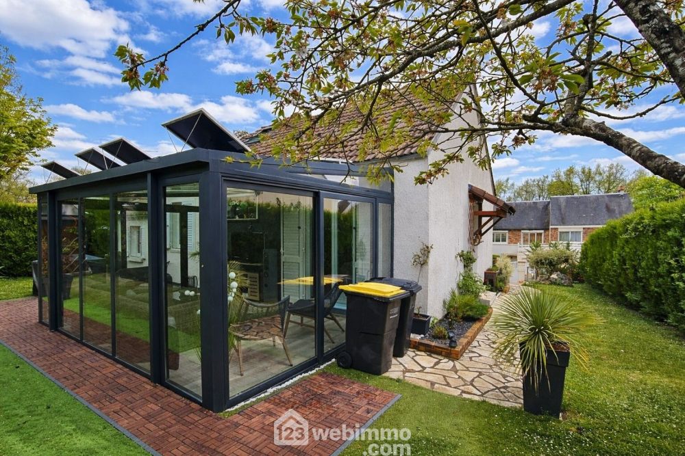 Photo 19 - Le Malesherbois 45330 à Le Malesherbois