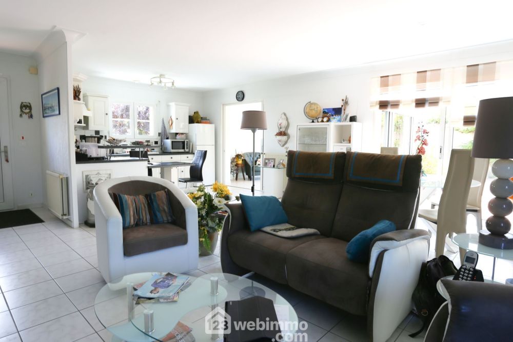 Photo 4 - Nieul-sur-Mer 17137 à Nieul-sur-Mer